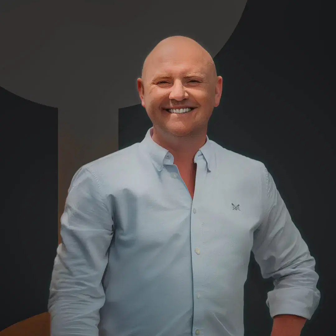 Adam Padmore