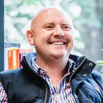 Adam Padmore steps up into CEO role Feature Image
