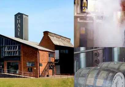 Retrospective Planning Permission Granted at Rosemaund Farm, Herefordshire – The Home of Chase Distillery and Chase Farm Feature Image