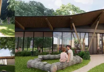 Cheltenham College Granted Planning Permission for the Expansion of Nursery and Pre-School Feature Image