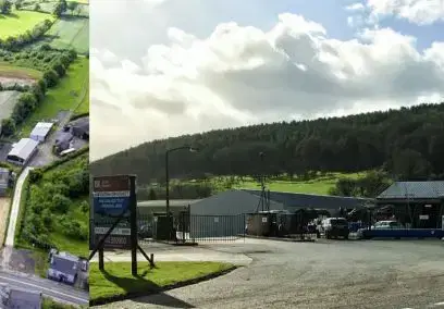 Longhope Commercial Development Feature Image