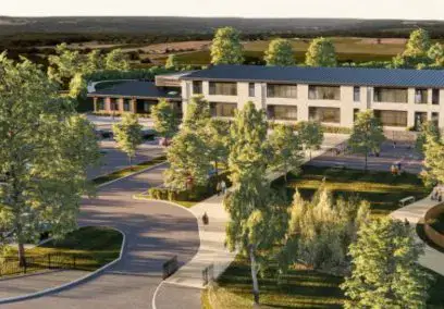 Warden Hill Primary School to go carbon neutral Feature Image