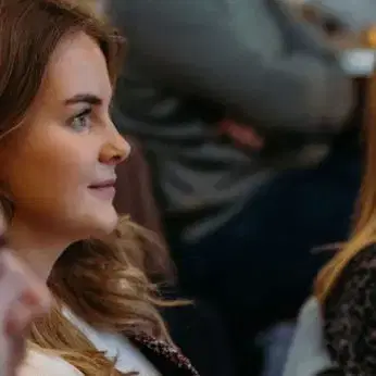 The internal launch party Feature Image