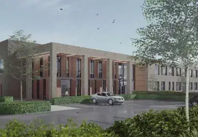 New 6FE Secondary School, Cheltenham Feature Image