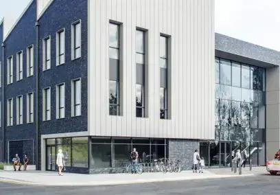 New Primary Care Hub, Gloucester Feature Image