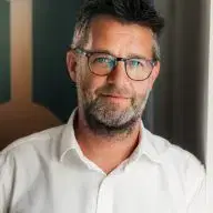 Toby Goodman