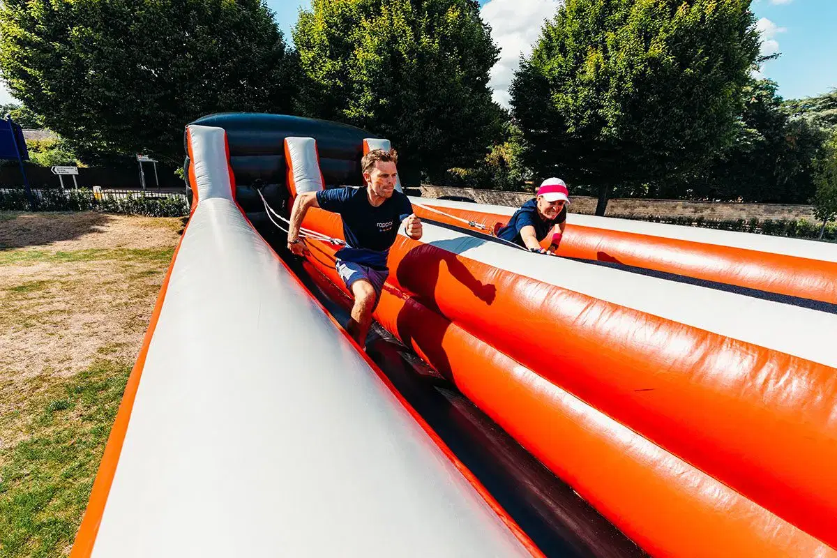 Rappor summer party 2022