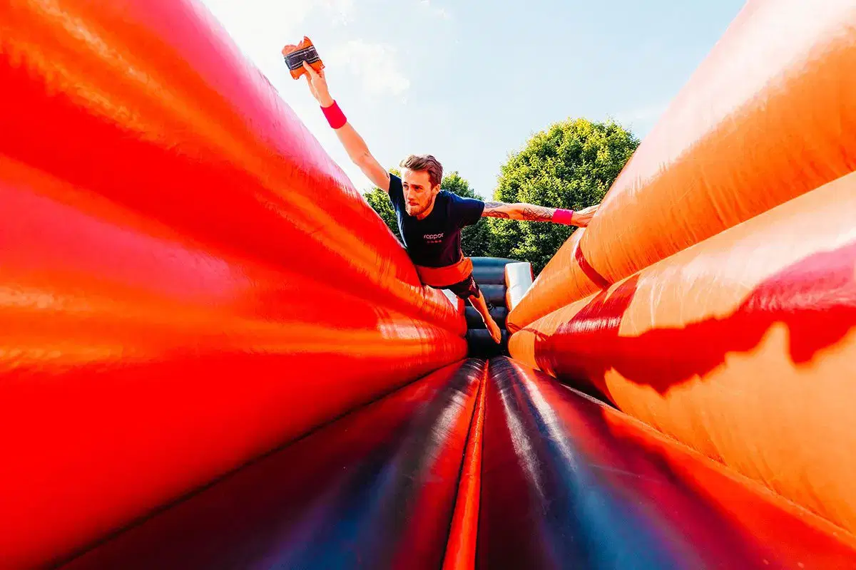 Rappor summer party 2022