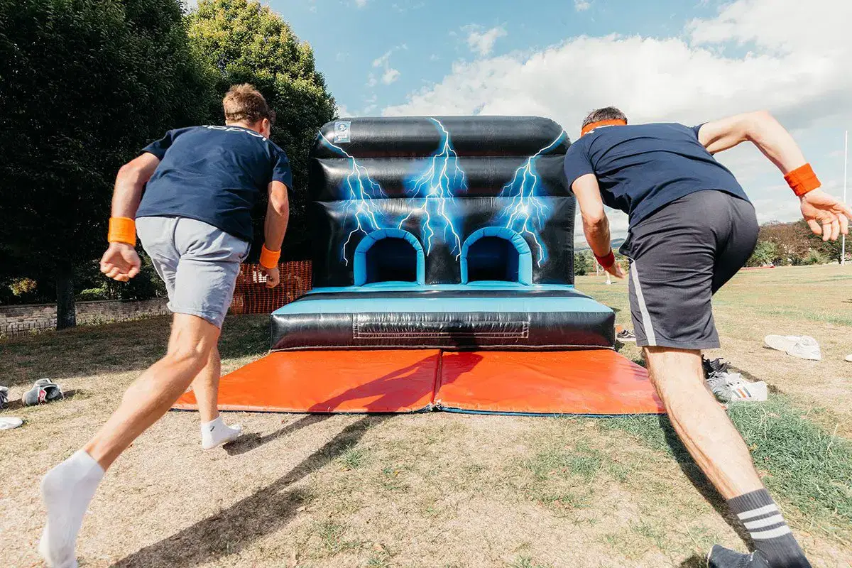 Rappor summer party 2022