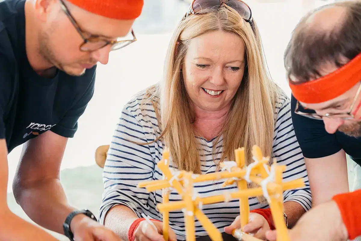 Rappor summer party 2022