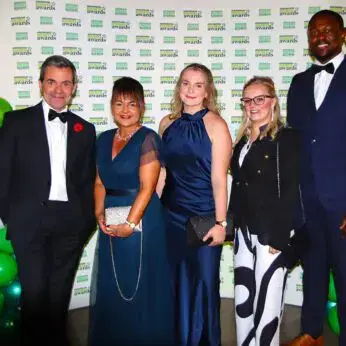 Rappor to Sponsor at Herefordshire Means Business Conference 2023 Feature Image