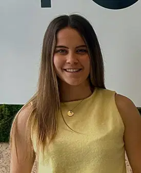 Seren Redmond
