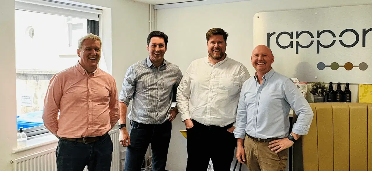 Celebrating 3 New Partners thumbnail image