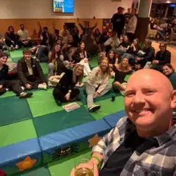 Building Rappor 2025 Feature Image