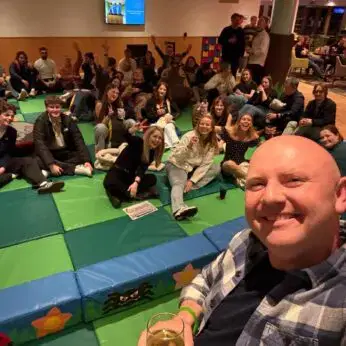 Building Rappor 2025 Feature Image