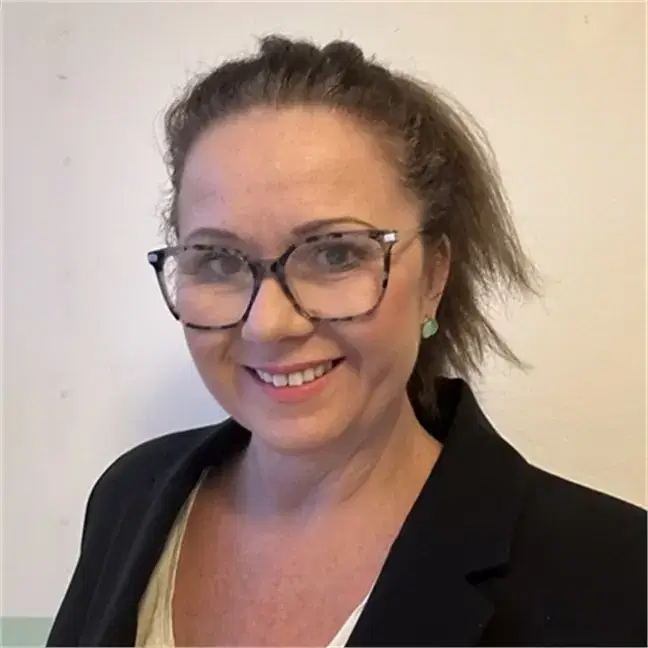 Alison Tripney