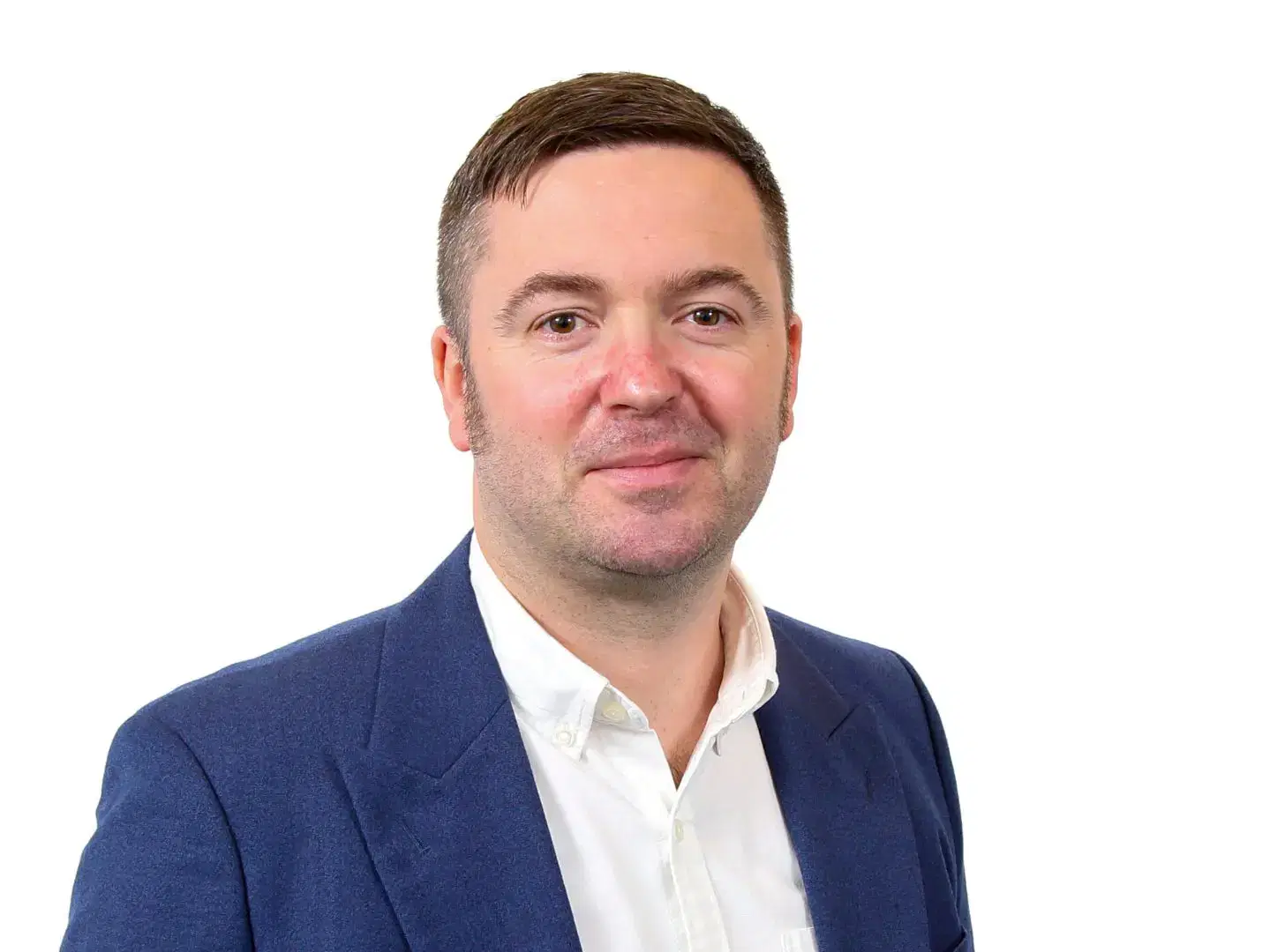 Chris Rushton