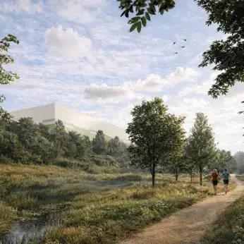 Planning in for logistics development aiming to set new standards Feature Image