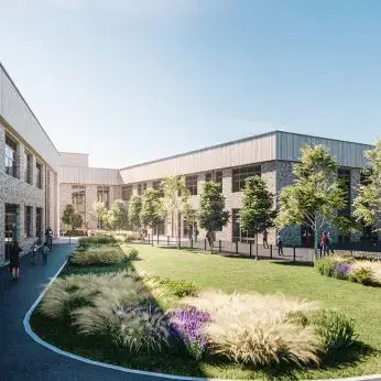 New 200-place SEND school gets the green light Feature Image