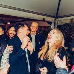 Rappor makes The Sunday Times Best Places to Work 2026 list Feature Image