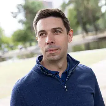 Chris Dodd joins to lead water environment team Feature Image