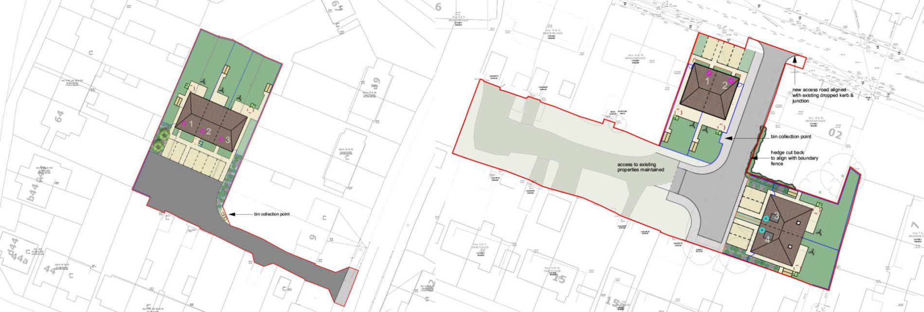 Approval for Two Affordable Housing Schemes in Gloucester thumbnail image
