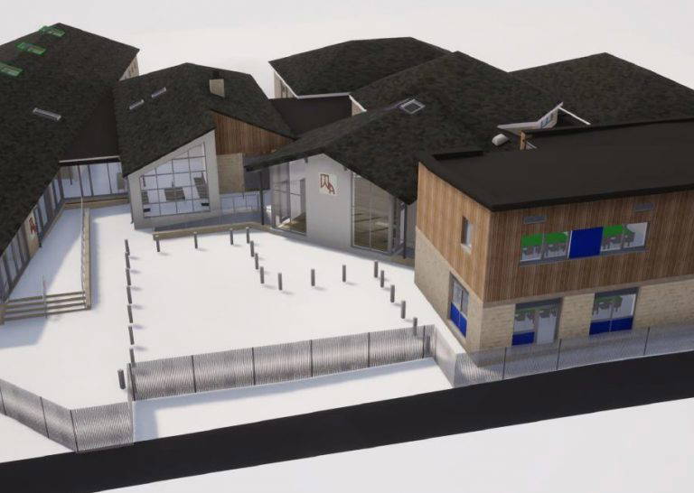 Planning Approval For The Expansion Of Winchcombe Abbey Primary School planning-approval-for-the-expansion-of-winchcombe-abbey-primary-school