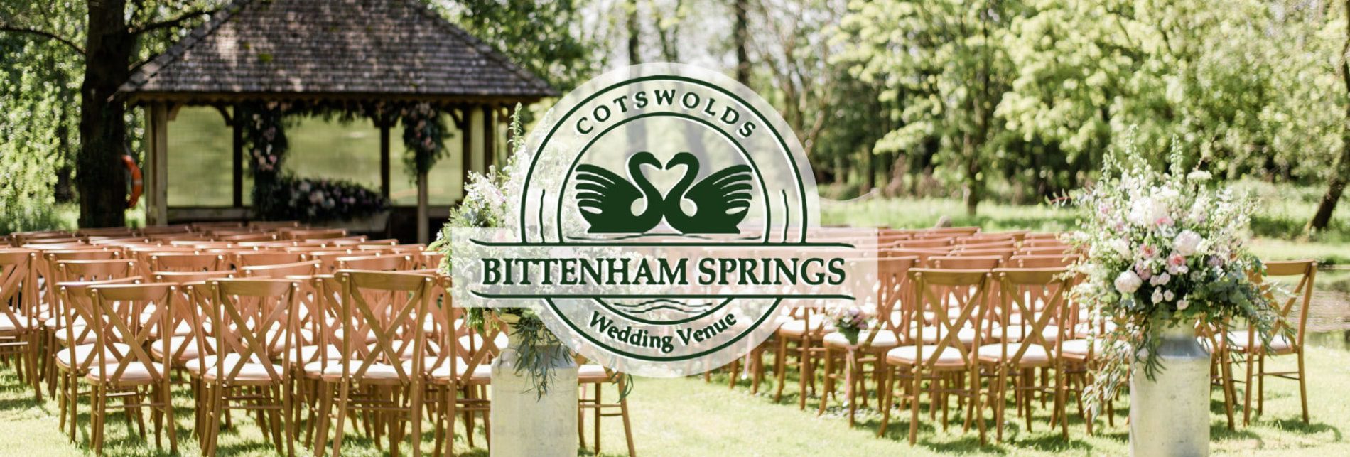 Planning Approval for Wedding Venue at Bittenham Springs