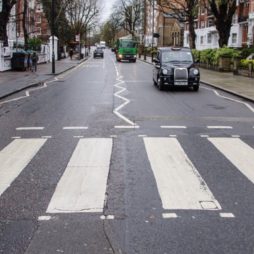 Pedestrian Crossing Guidance Withdrawn Feature Image