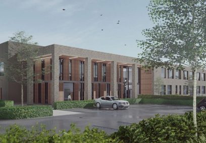 New 6FE Secondary School, Cheltenham Feature Image
