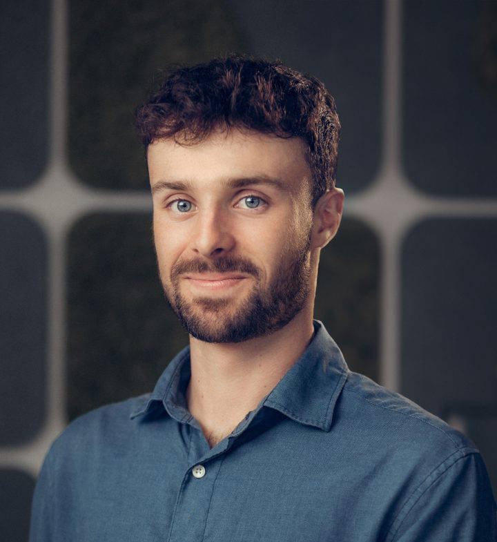 Adam Lightfoot