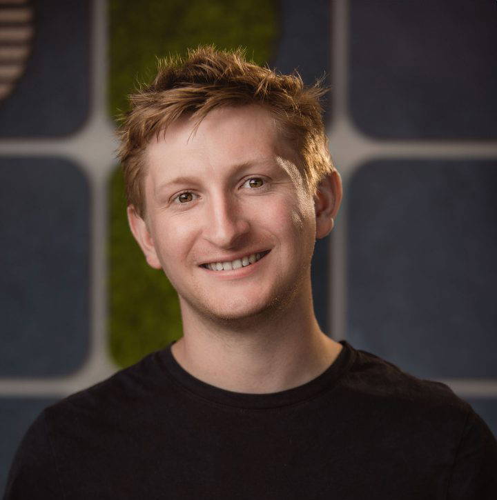Alex Burford