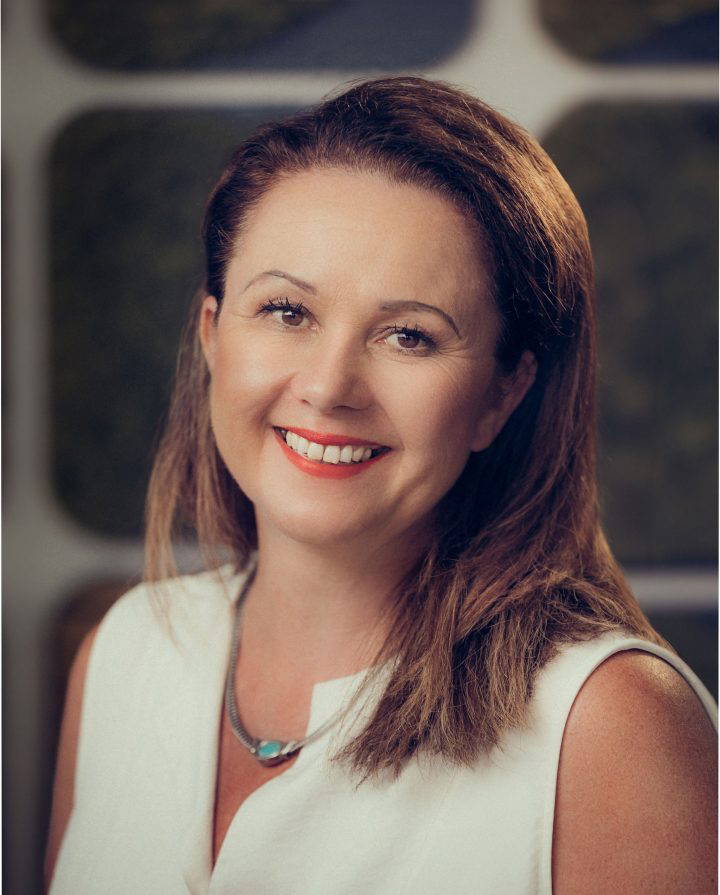 Alison Tripney