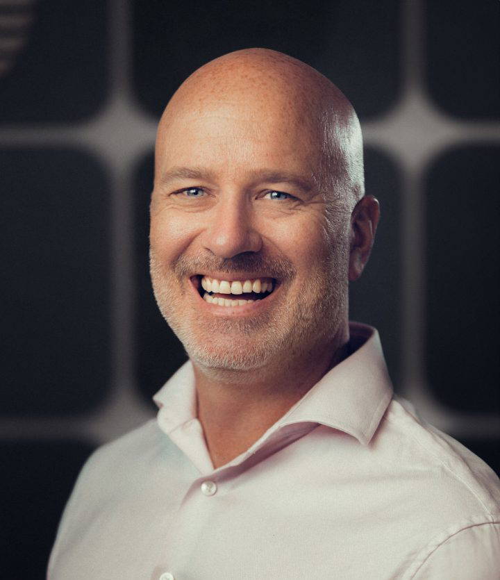 Brendan Quinn