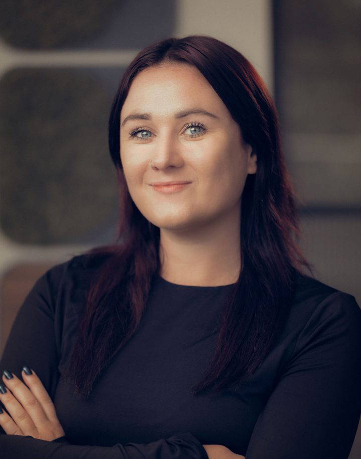 Charlotte Smith