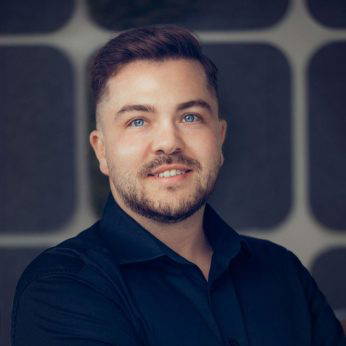 Jakub joins the ranks of Chartered landscape architects Feature Image