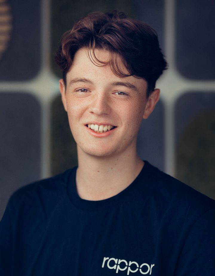 James Liverton