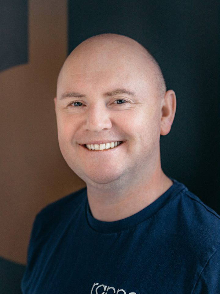 Adam Padmore