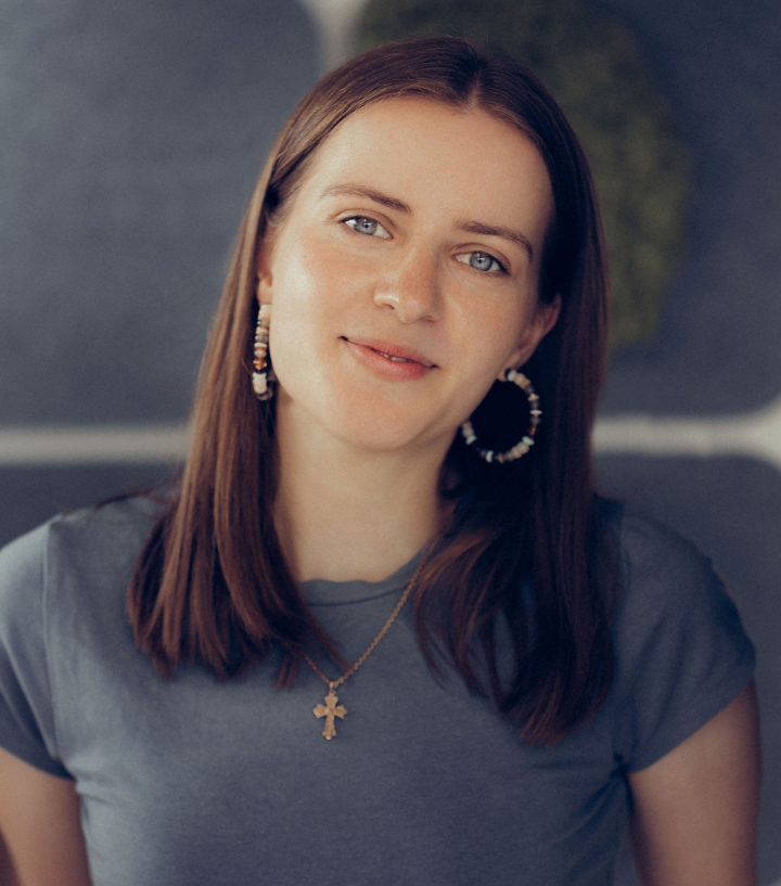 Rebecca Inglis-Taylor