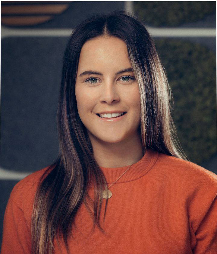 Seren Redmond