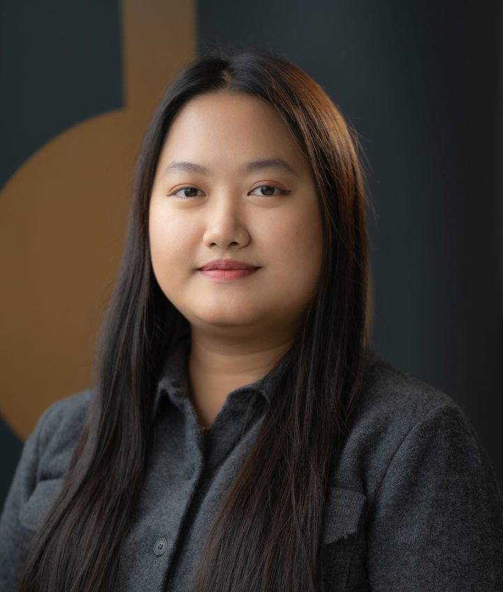 Khin Yadanar Myint Aung