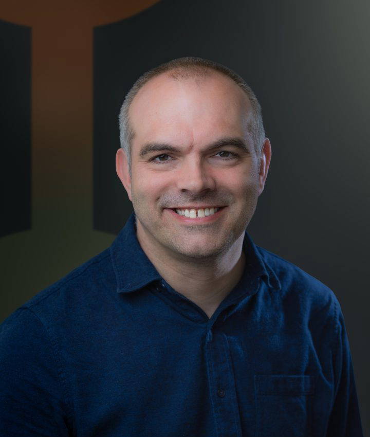 Matt Rudman