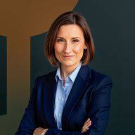 Monica Collings OBE