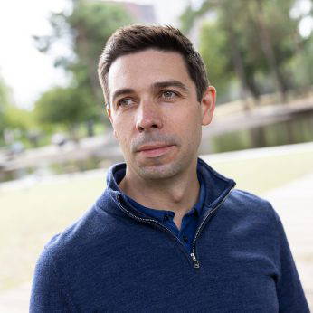Chris Dodd joins to lead water environment team Feature Image